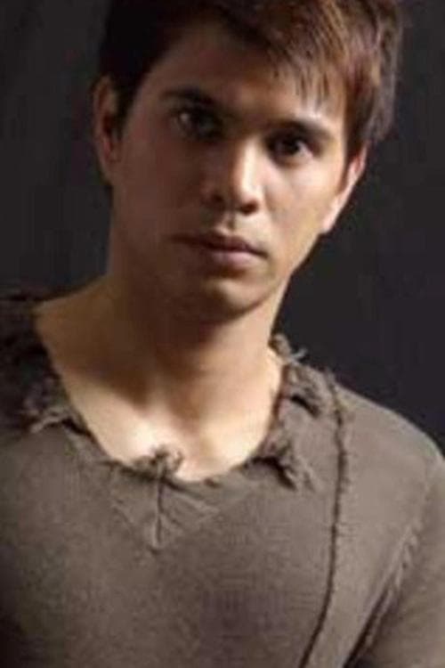 Paolo Rivero image