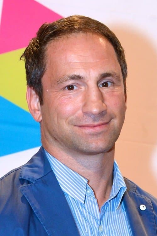Paolo Roberto image