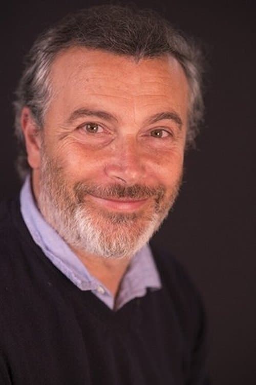 Paolo Sassanelli image