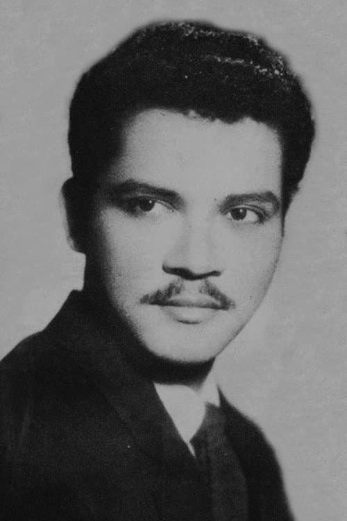 Paquito Diaz image