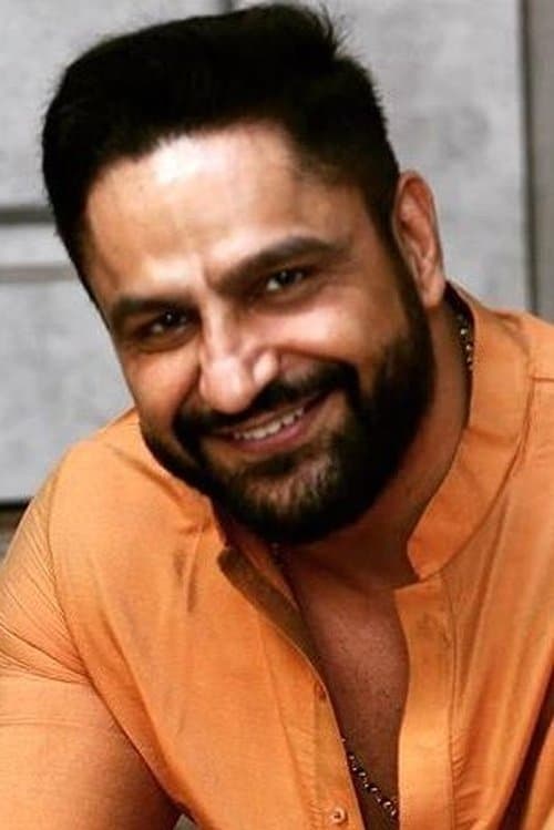 Parag Tyagi image
