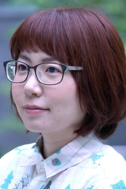 Photo of Parako Shinohara