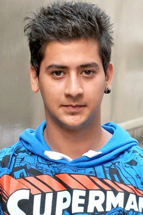 Paras Arora image