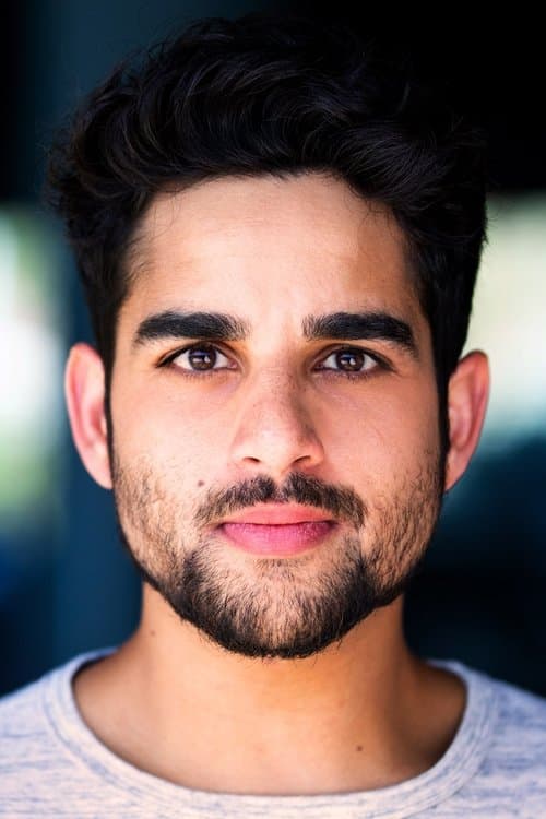 Paras Patel image