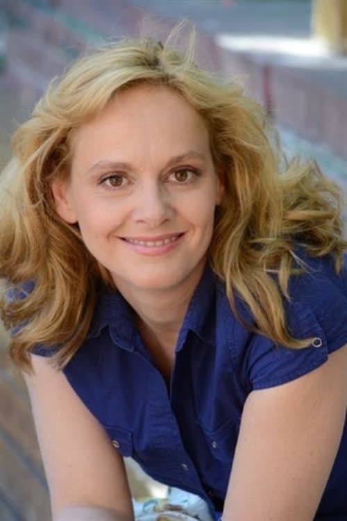 Paraskeva Djukelova image