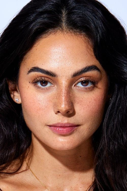 Pardis Saremi image