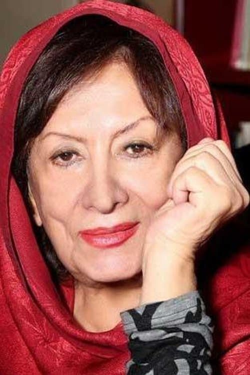 Pari Saberi image