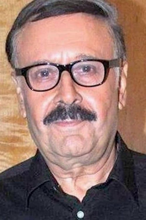 Parikshat Sahni image