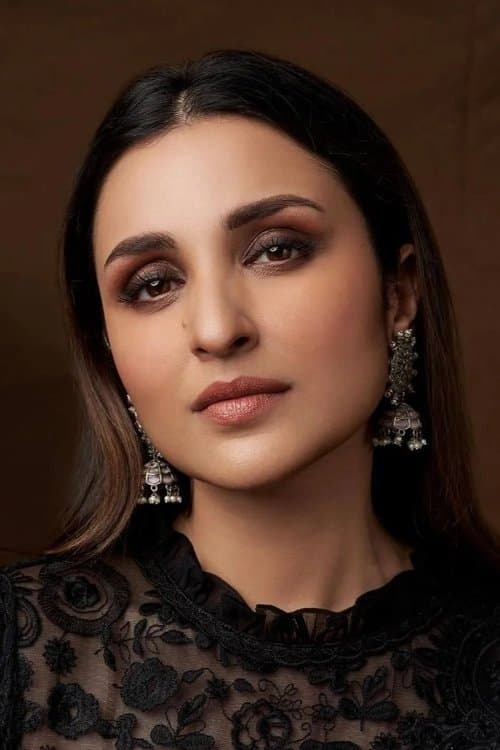 Parineeti Chopra image