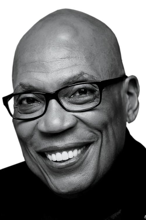 Photo of Paris Barclay