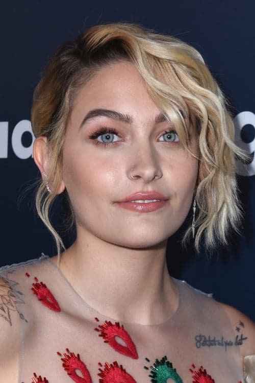 Paris Jackson image