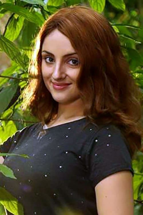 Paris Laxmi image