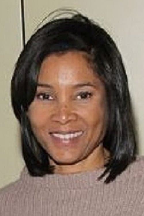 Paris Vaughan image