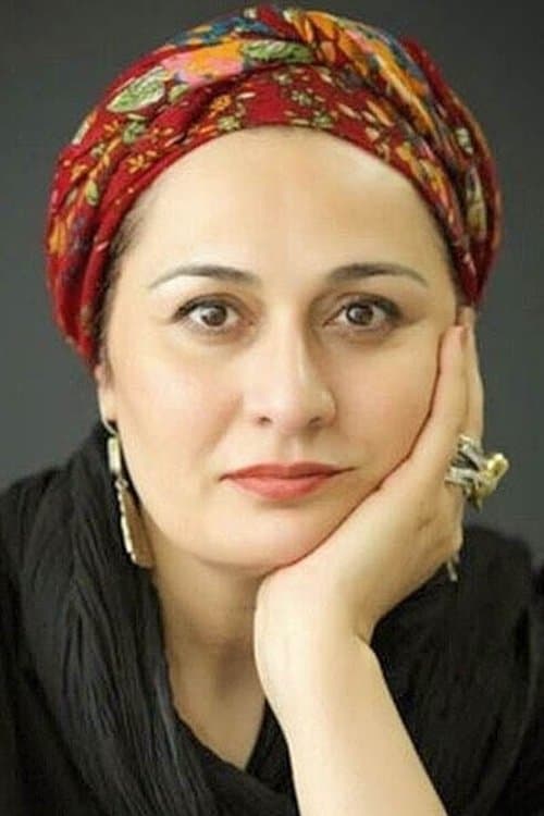 Parivash Nazarieh image