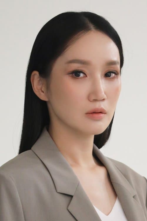 Park Bo-kyung image