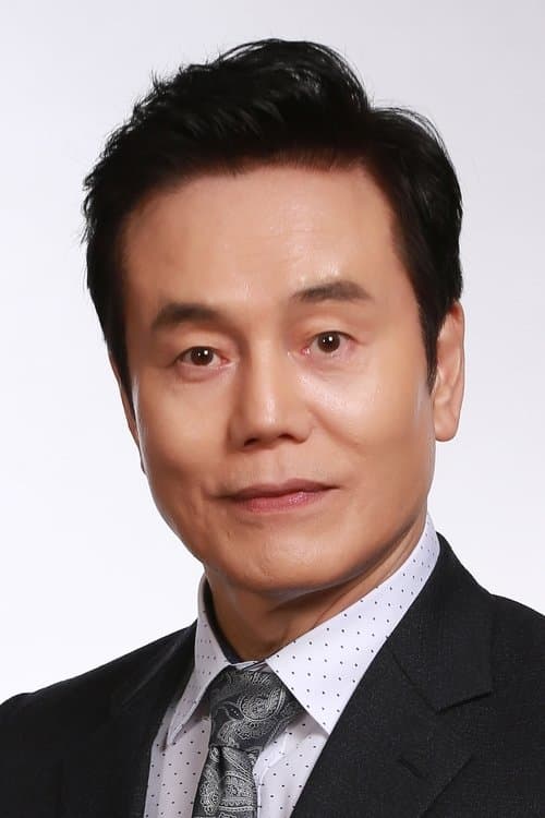 Park Chan-hwan image