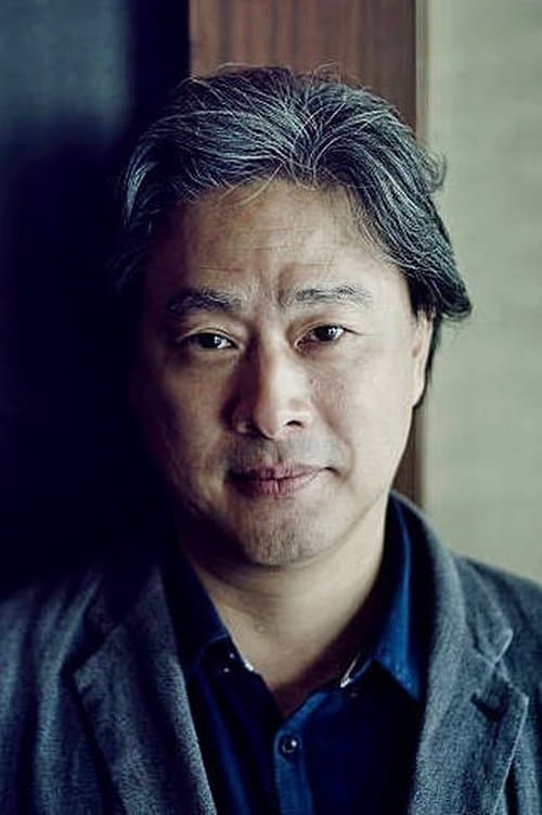 Park Chan-wook image