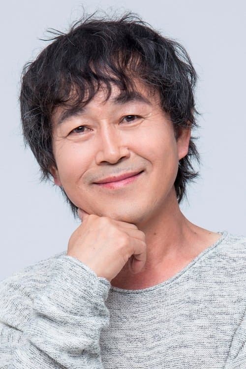 Park Choong-seon image