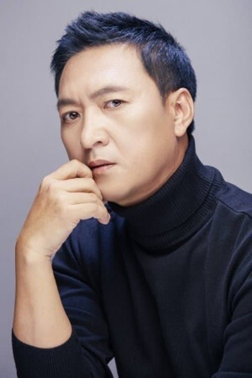 Park Dong-bin image