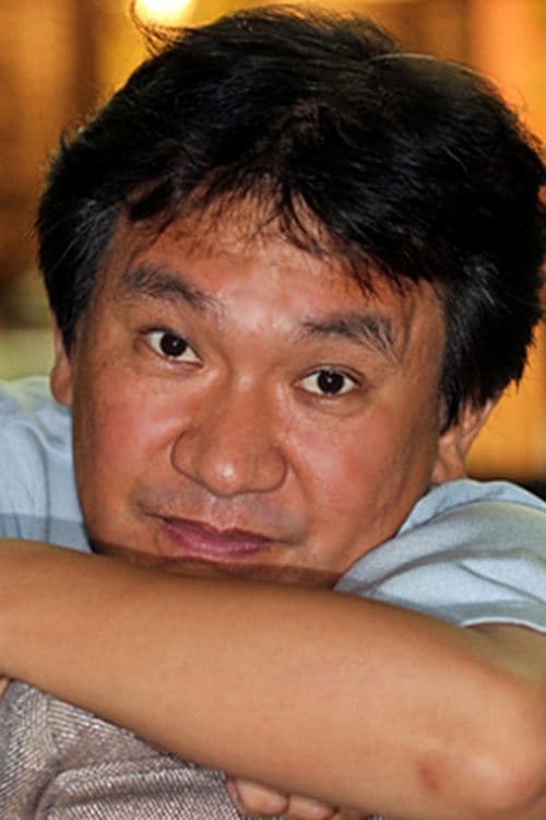 Park Gil-su image