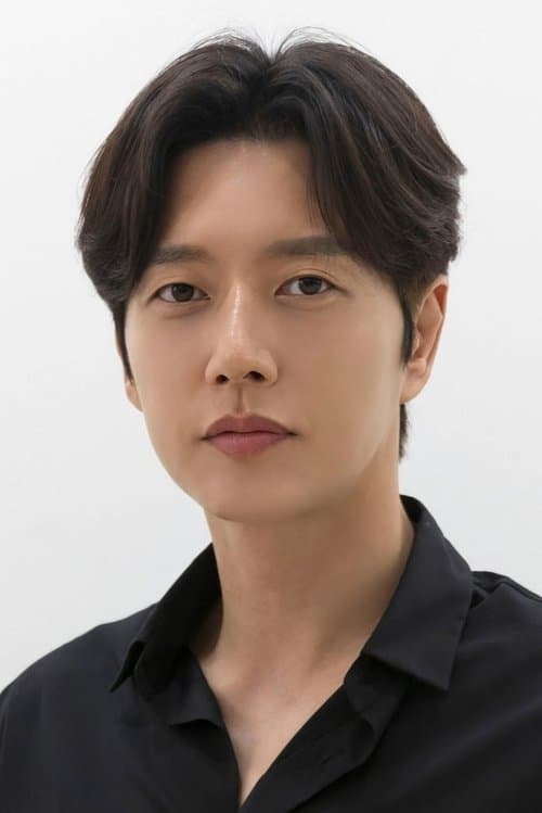 Park Hae-jin image