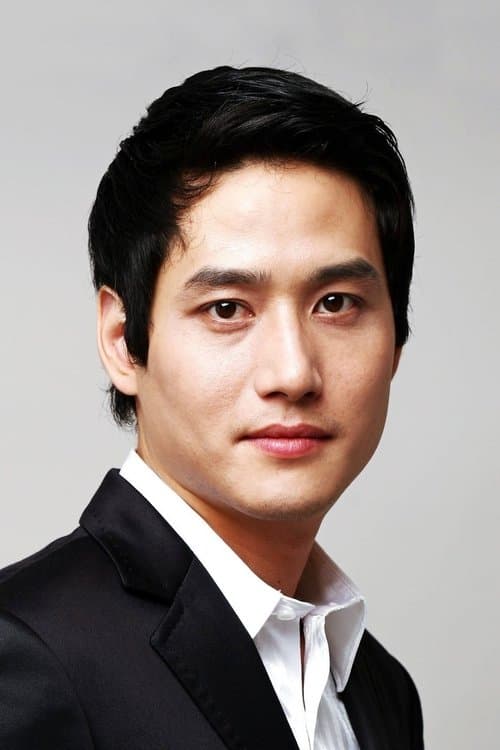 Park Hae-joon image