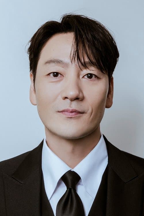 Park Hae-soo image
