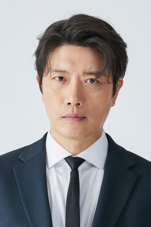Park Hee-soon image