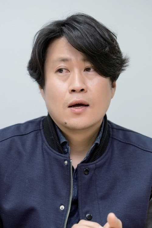 Park Hong-yeol image