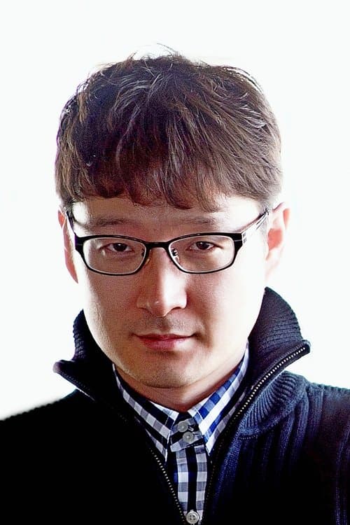Photo of Park Hoon-jung