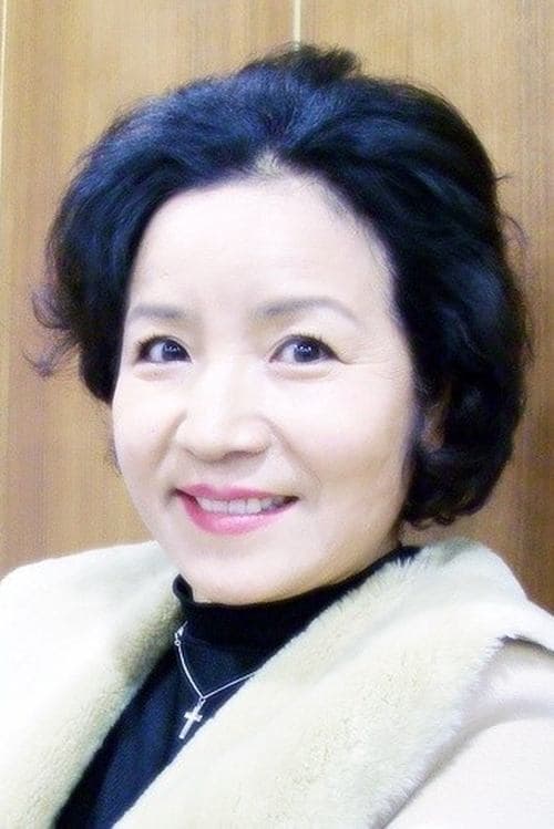 Park Hye-jin image