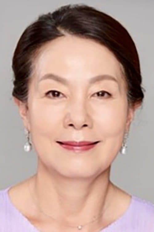 Park Hye-sook image