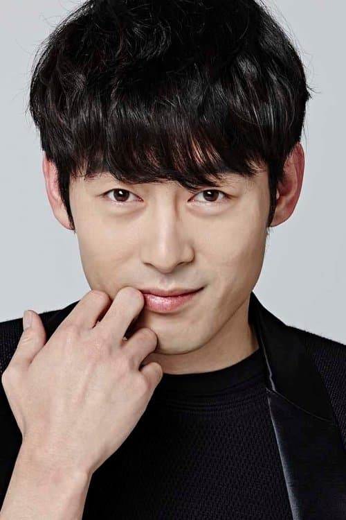 Park Hyoung-soo image