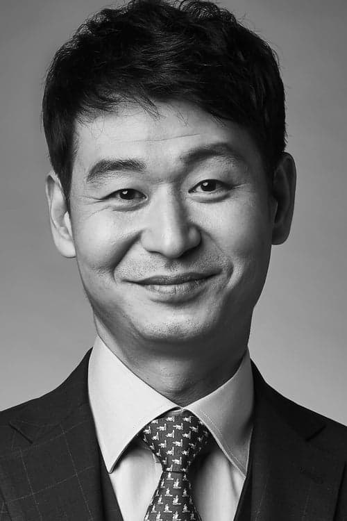 Park Hyuk-kwon image