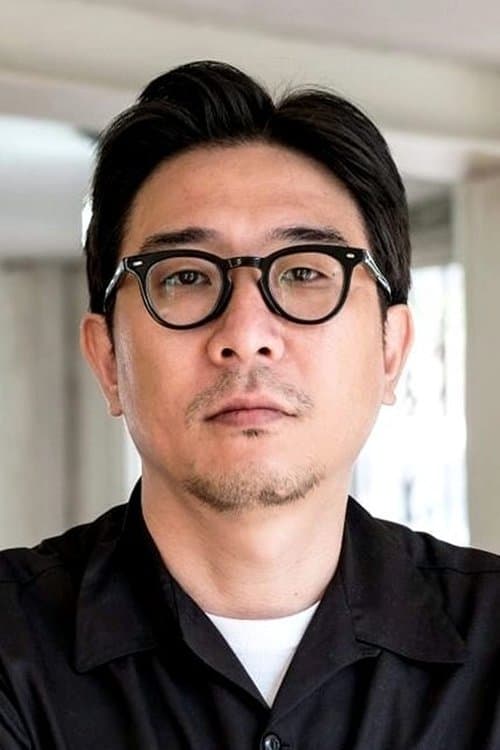 Photo of Park In-je