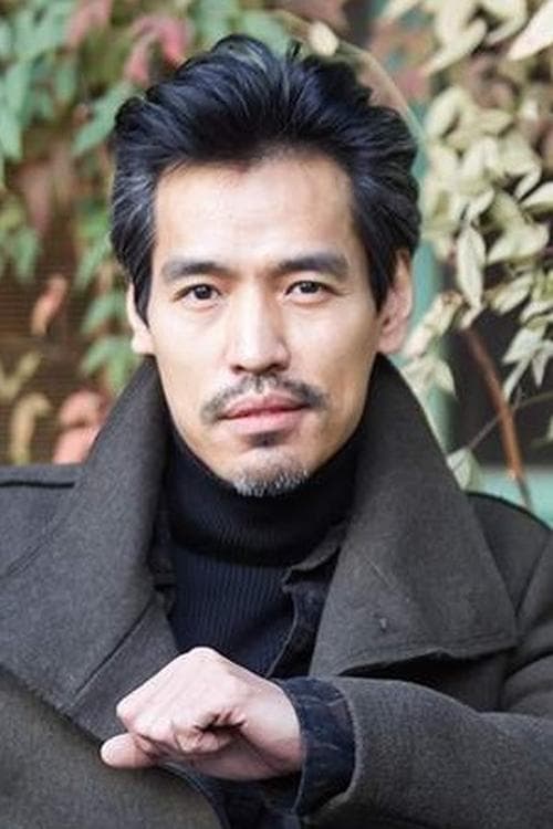 Park In-Soo image