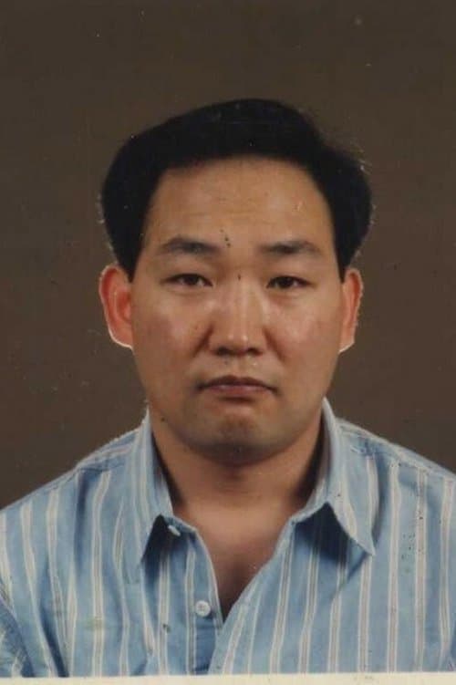 Photo of Park Jae-ho