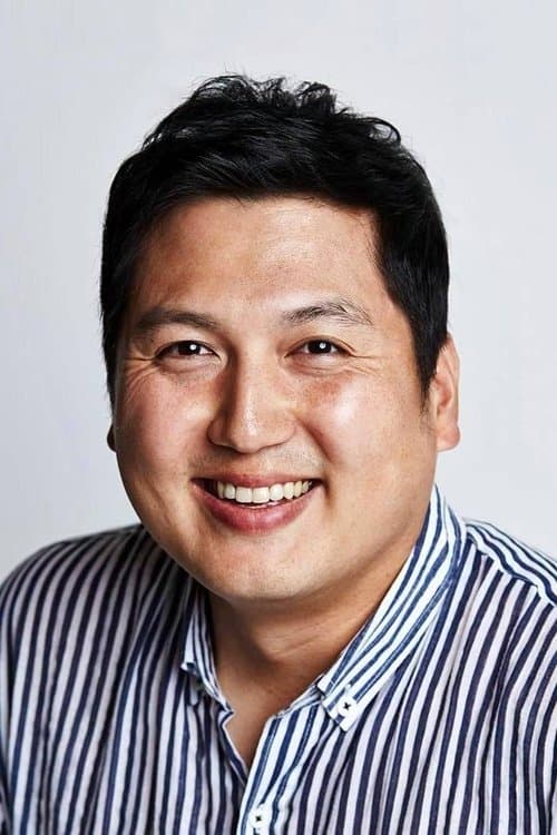 Park Jae-woong image