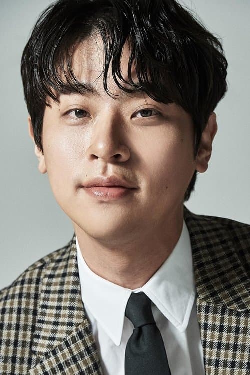 Park Jeong-min image
