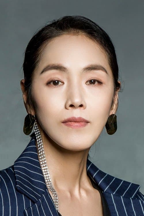 Park Ji-a image