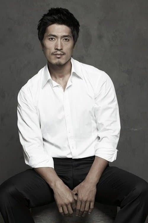 Park Ji-hoon image