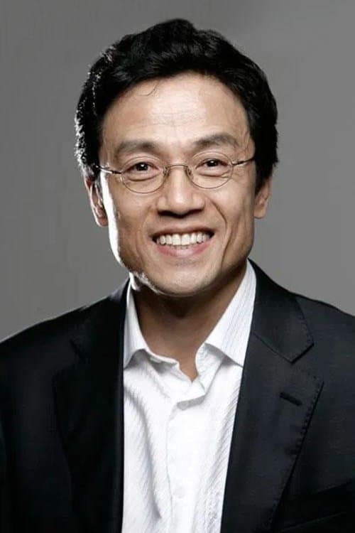 Park Ji-il image