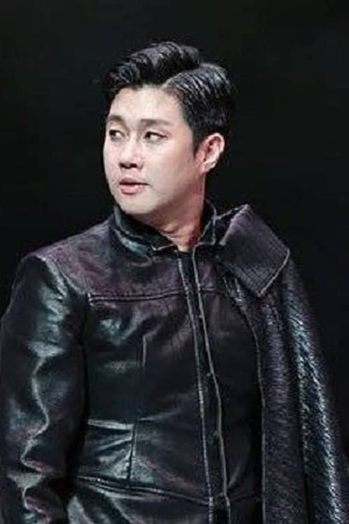Park Jin-su image