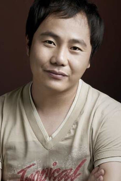 Park Jin-Taek image