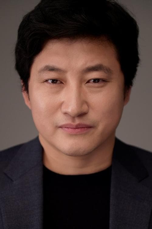 Park Jin-woo image