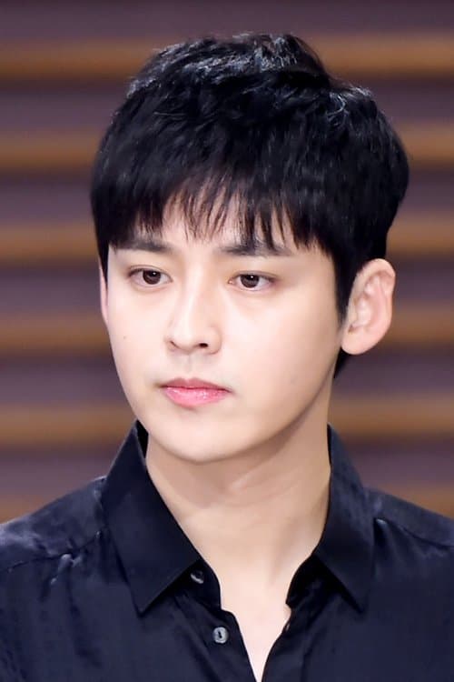 Park Jin-woo image