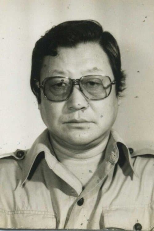 Photo of Park Jong-ho