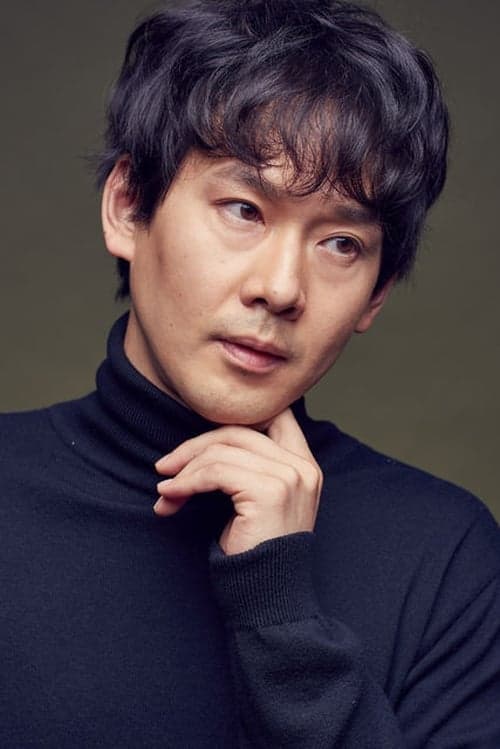 Park Jong-hwan image