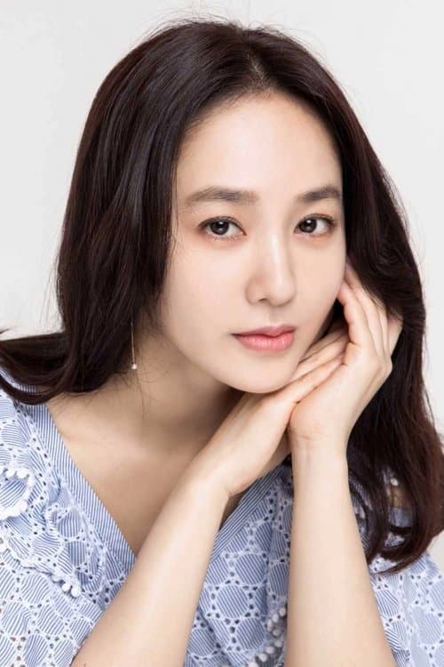 Park Joo-mi image