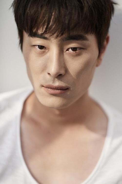 Park Jun-hyuk image